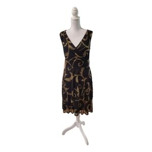 Ronni Nicole Dress